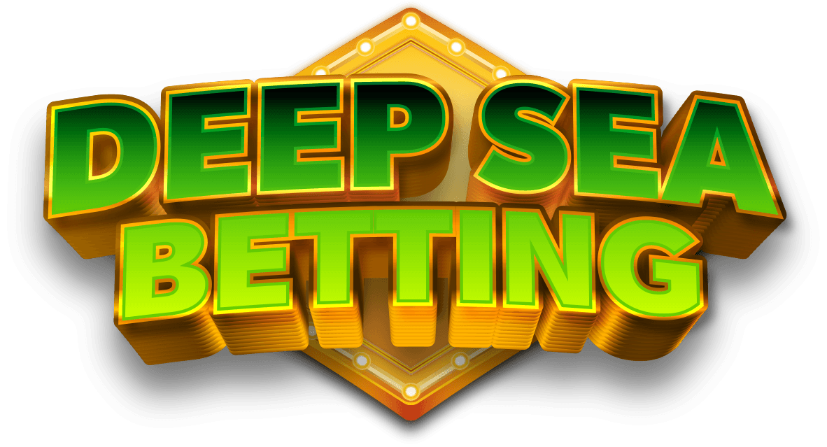 Deep sea betting logo